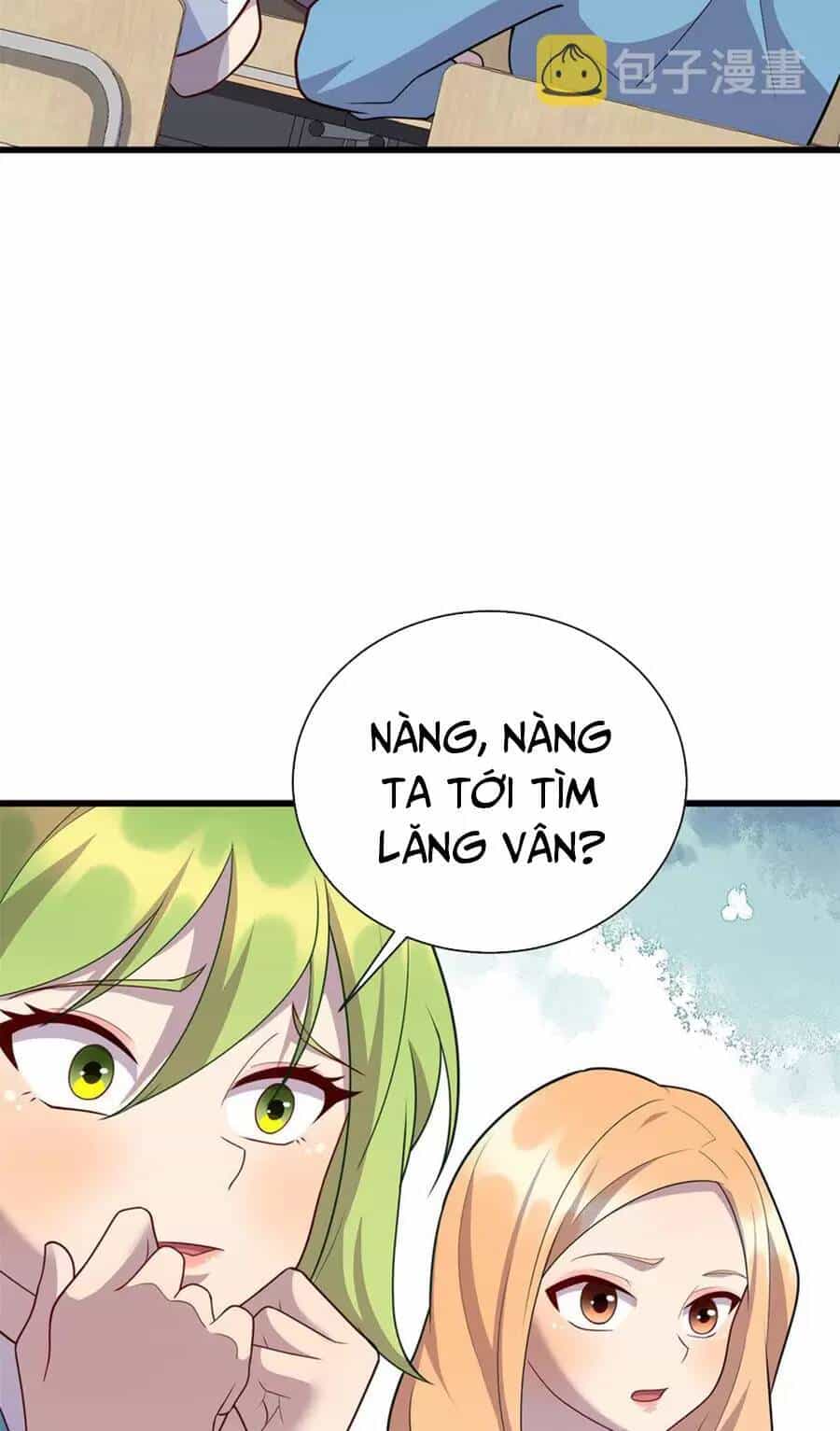 Long Hoàng Vũ Thần - Chương 61 - ảnh 18