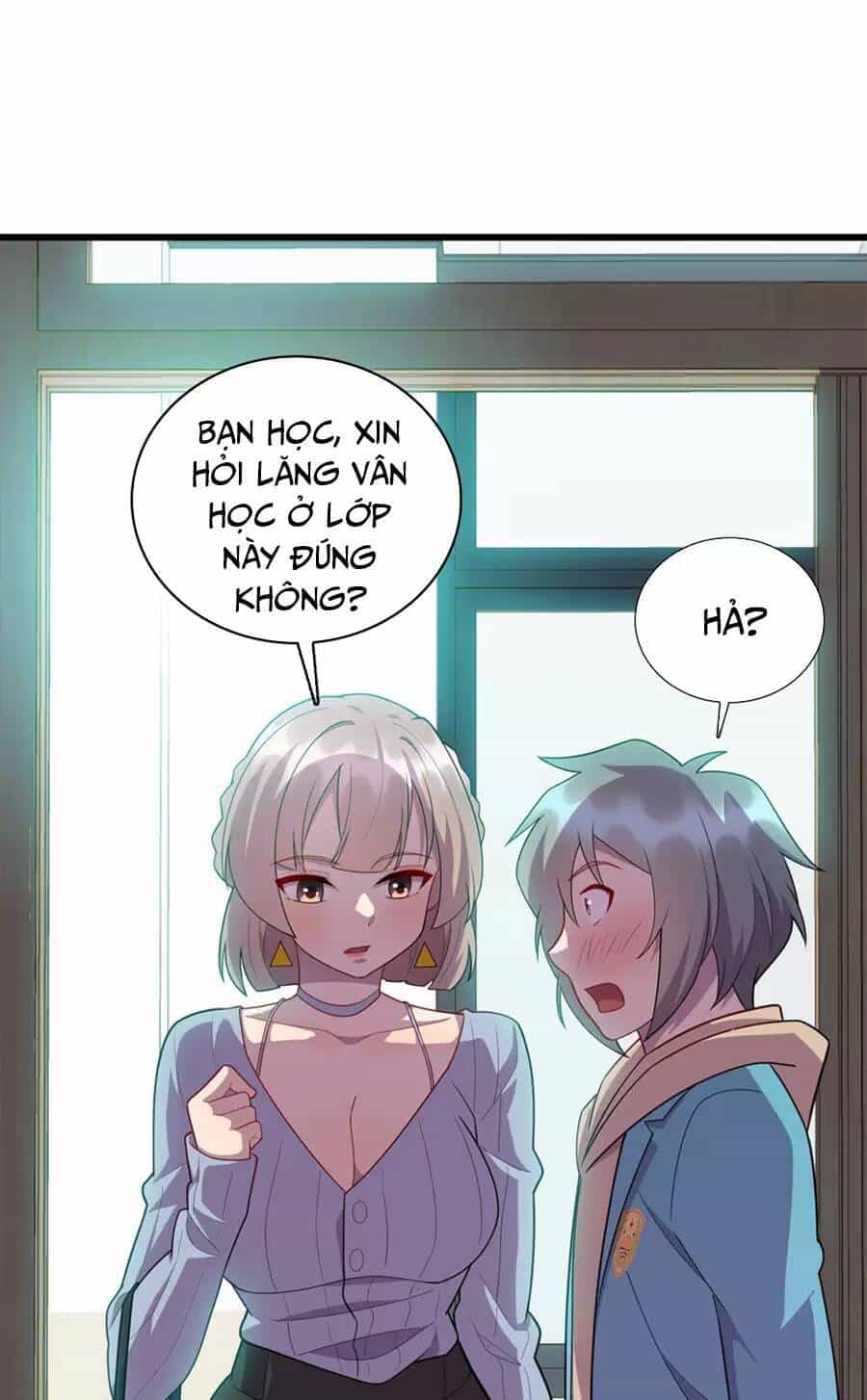 Long Hoàng Vũ Thần - Chương 61 - ảnh 42