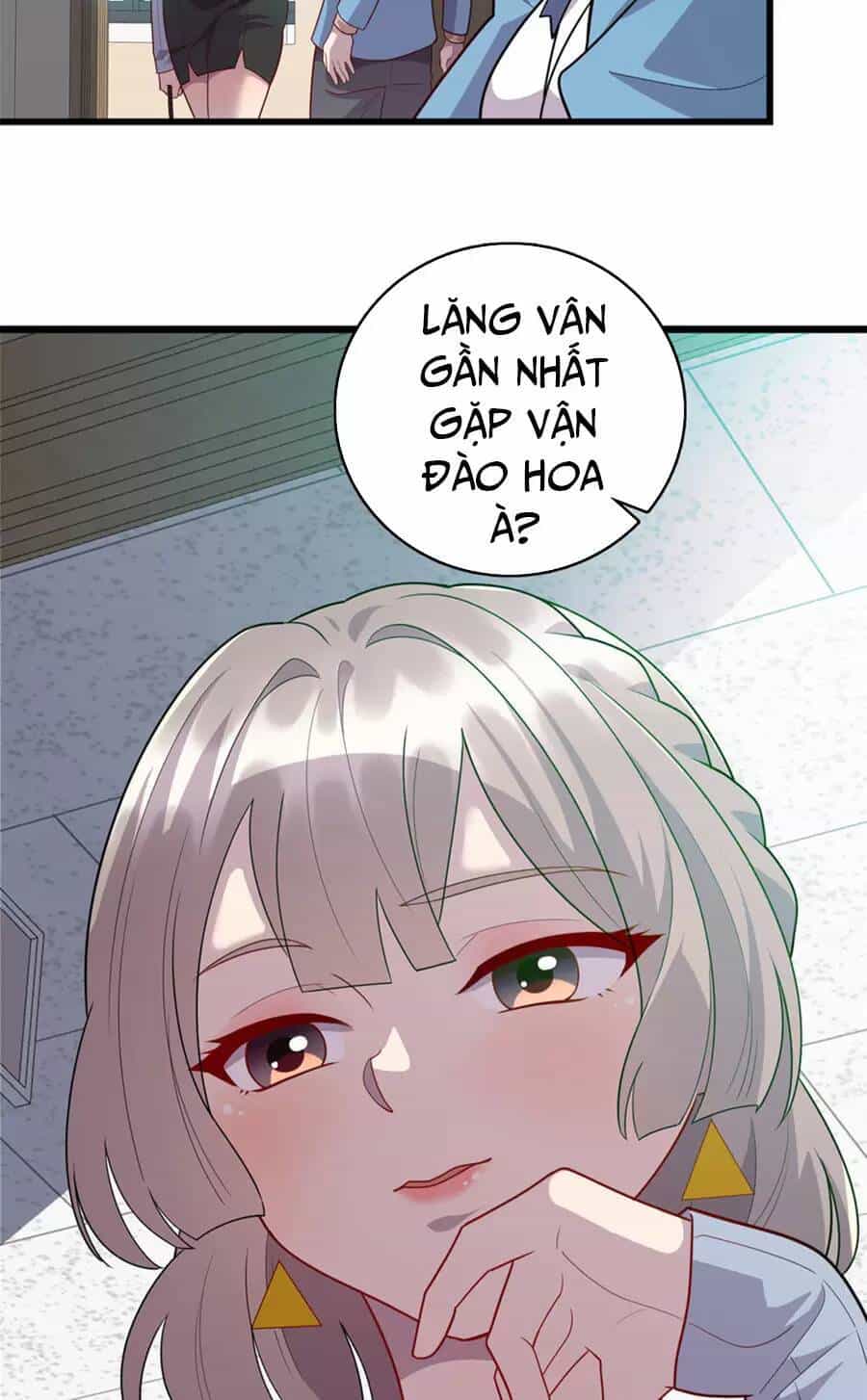Long Hoàng Vũ Thần - Chương 61 - ảnh 44