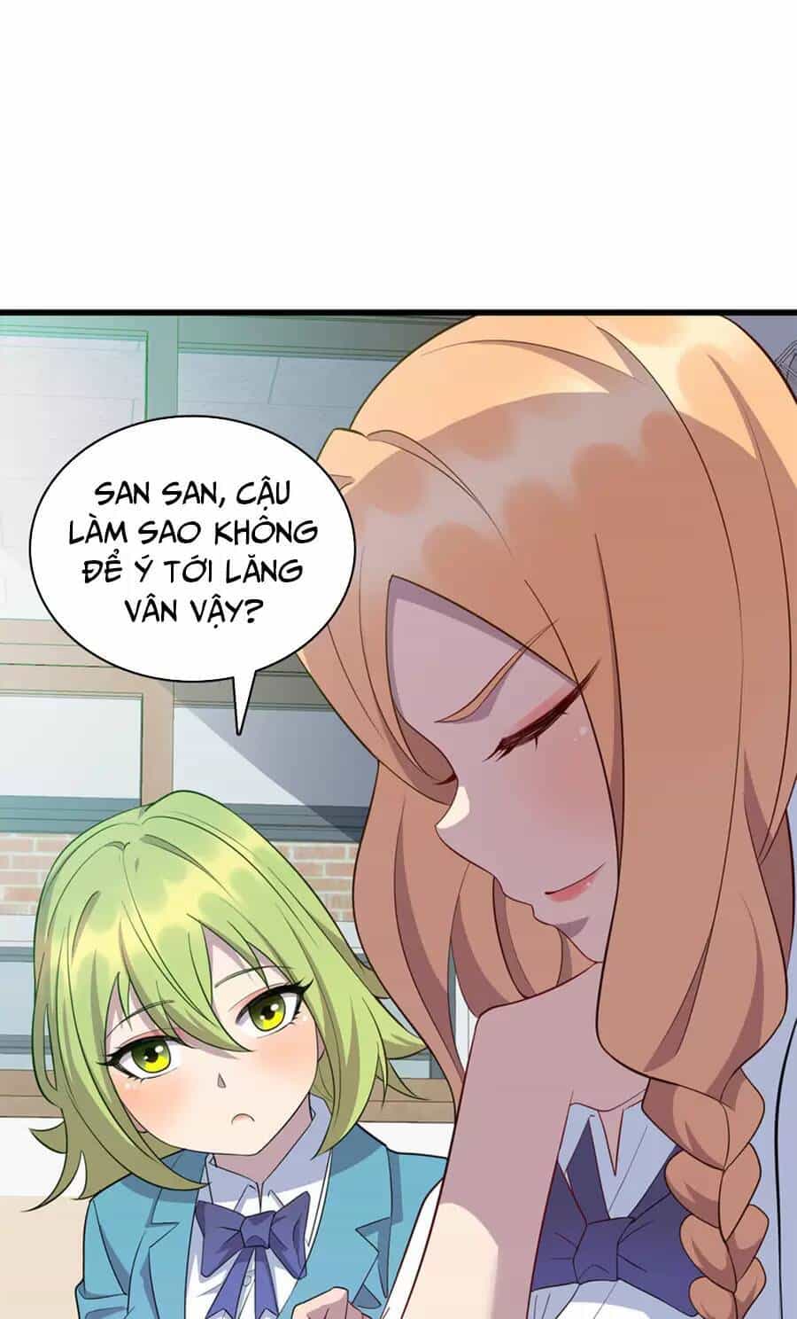Long Hoàng Vũ Thần - Chương 61 - ảnh 9