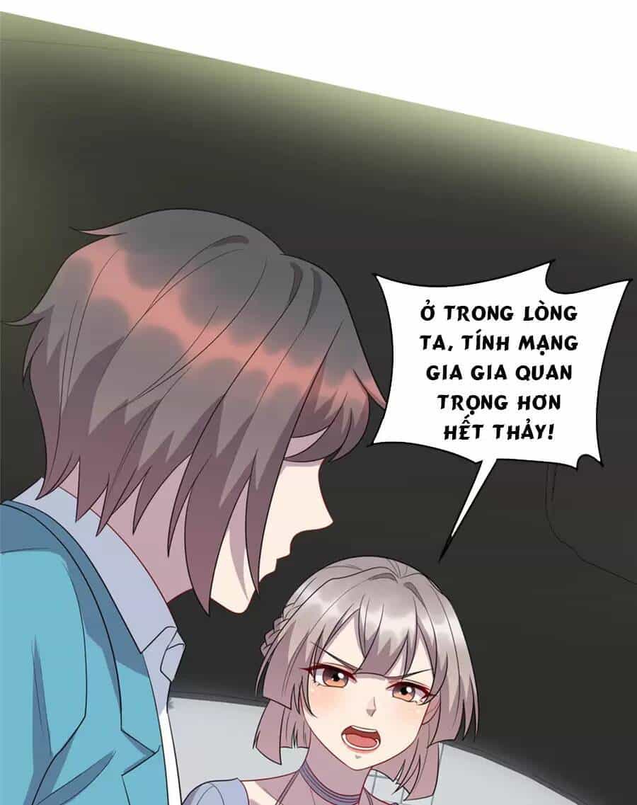 Long Hoàng Vũ Thần - Chương 62 - ảnh 42
