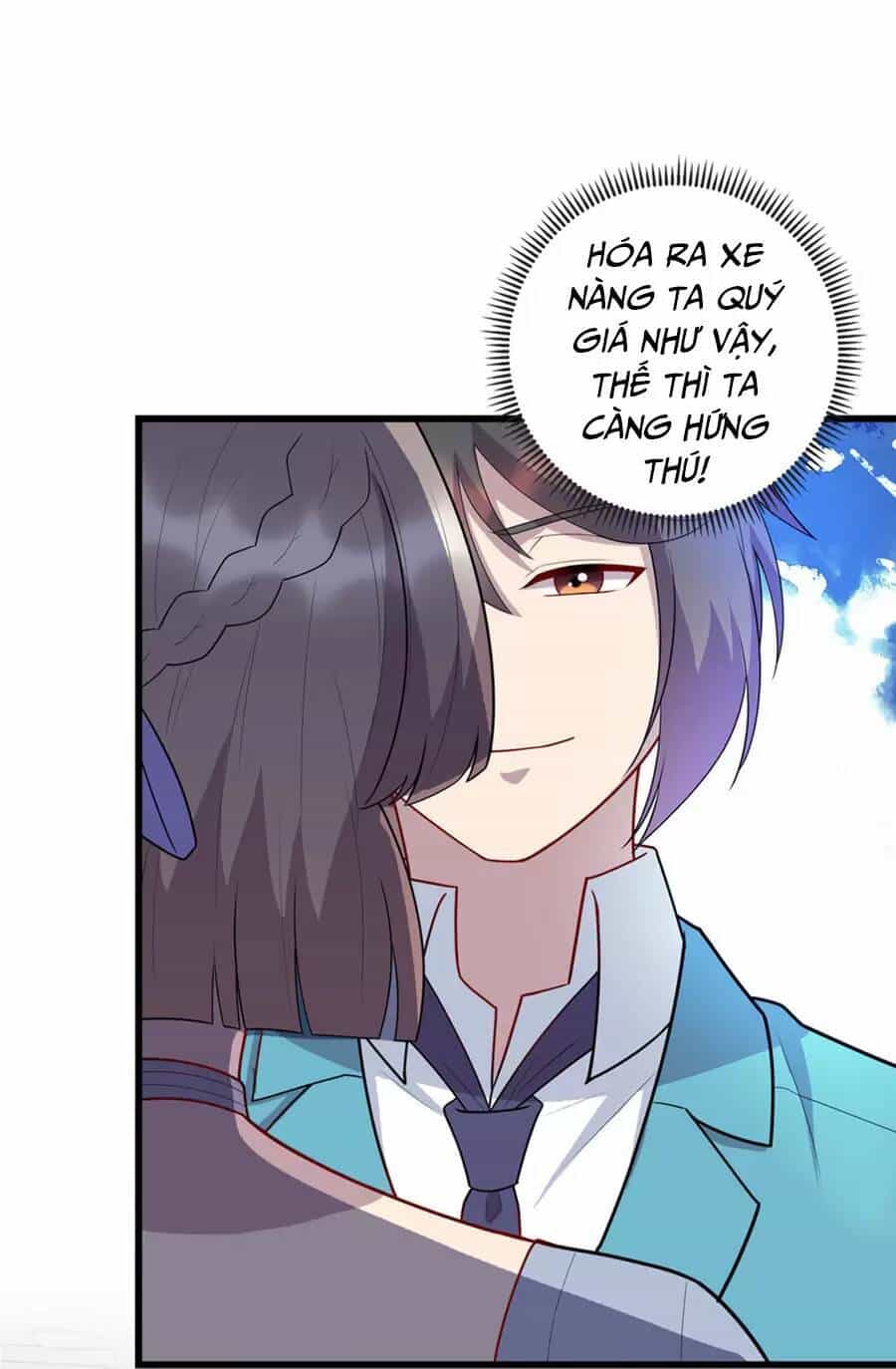 Long Hoàng Vũ Thần - Chương 62 - ảnh 6