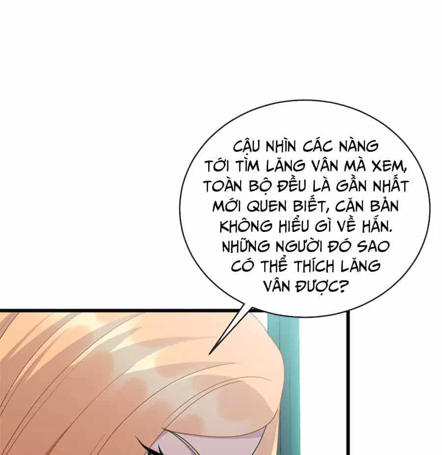 Long Hoàng Vũ Thần - Chương 63 - ảnh 19