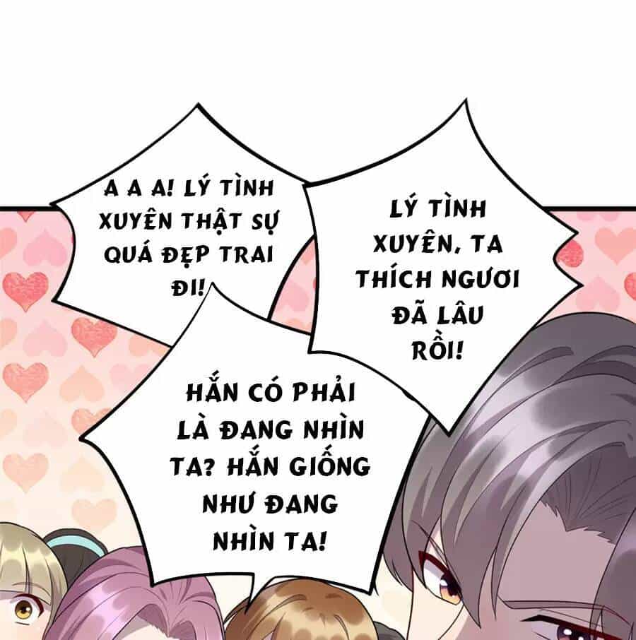 Long Hoàng Vũ Thần - Chương 63 - ảnh 38