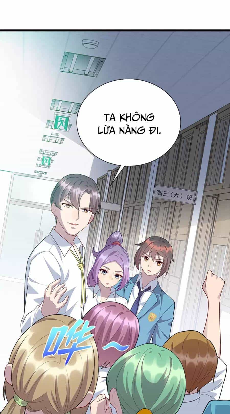 Long Hoàng Vũ Thần - Chương 63 - ảnh 40