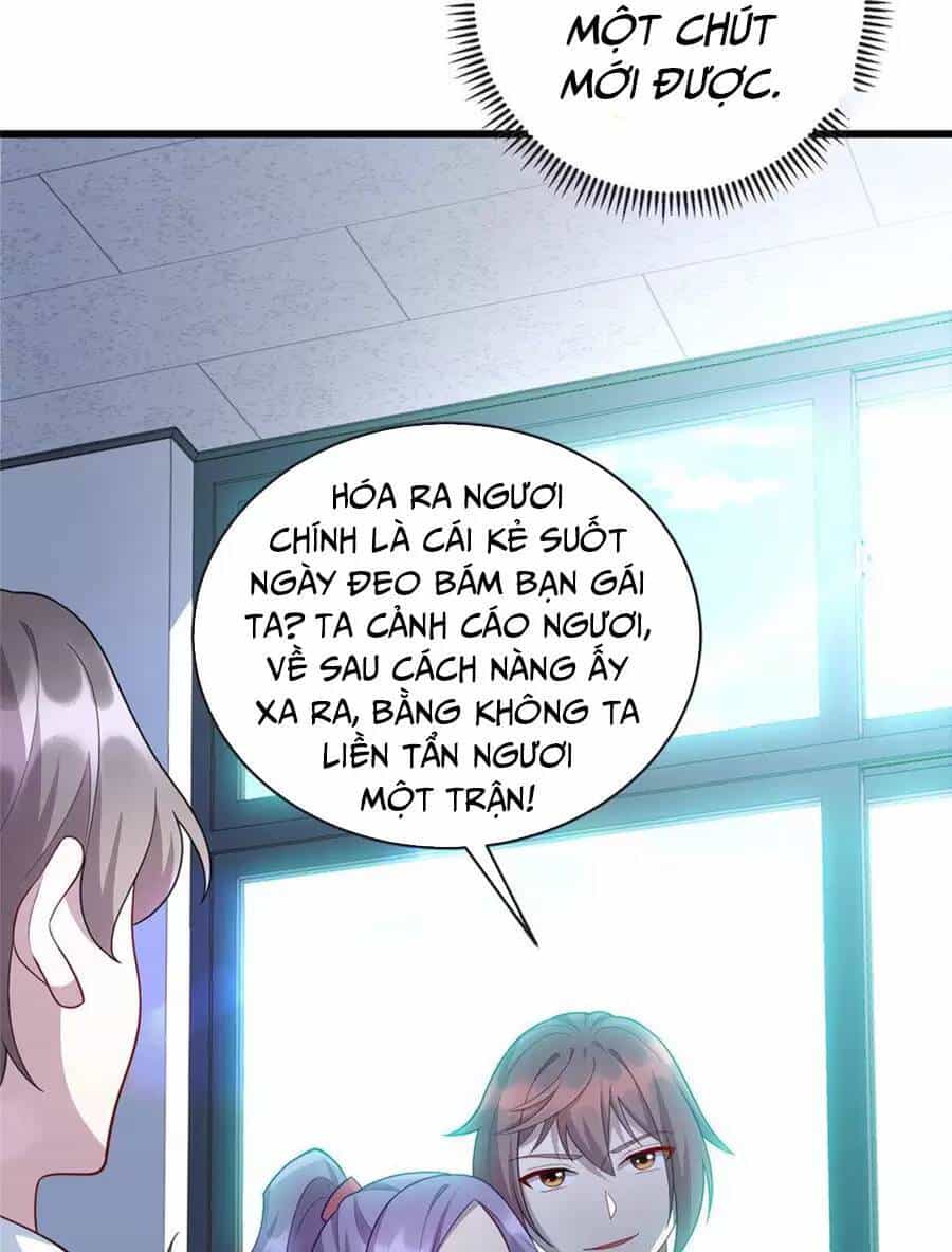 Long Hoàng Vũ Thần - Chương 63 - ảnh 42