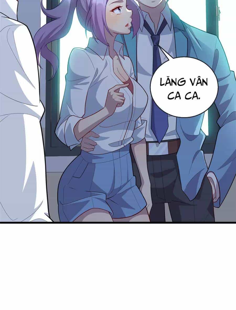 Long Hoàng Vũ Thần - Chương 63 - ảnh 43
