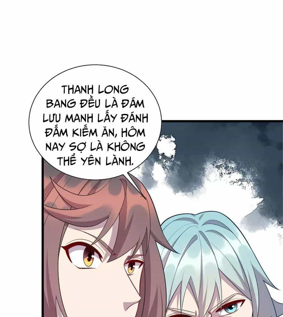 Long Hoàng Vũ Thần - Chương 64 - ảnh 39