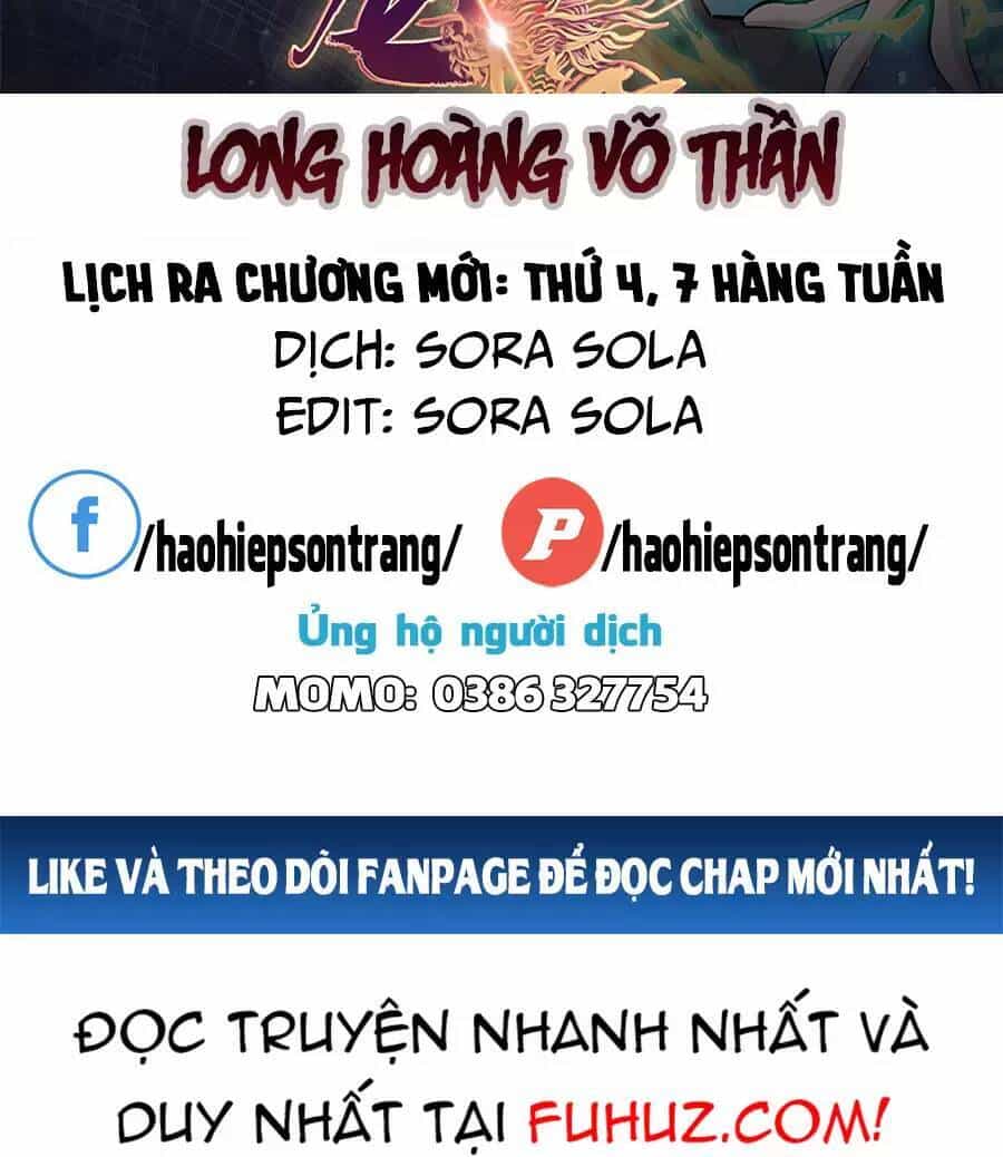 Long Hoàng Vũ Thần - Chương 65 - ảnh 3