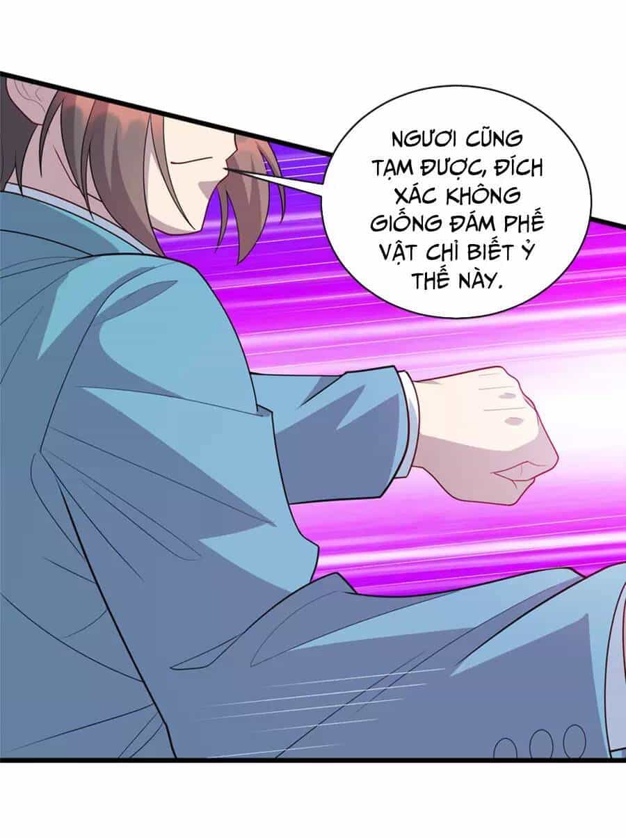 Long Hoàng Vũ Thần - Chương 65 - ảnh 35
