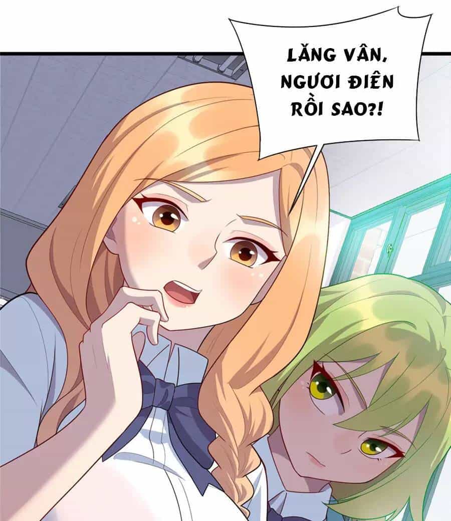 Long Hoàng Vũ Thần - Chương 65 - ảnh 38