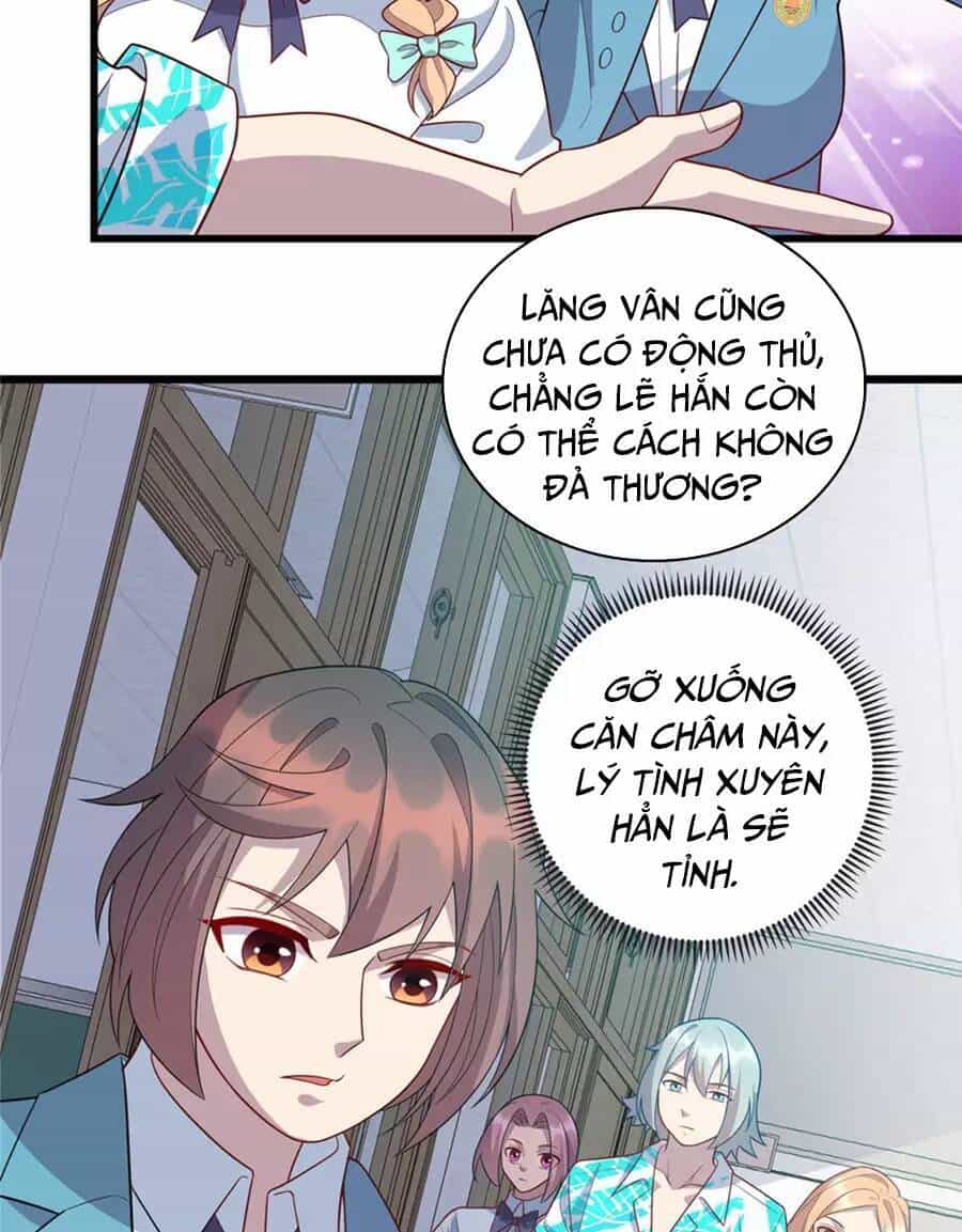 Long Hoàng Vũ Thần - Chương 65 - ảnh 8