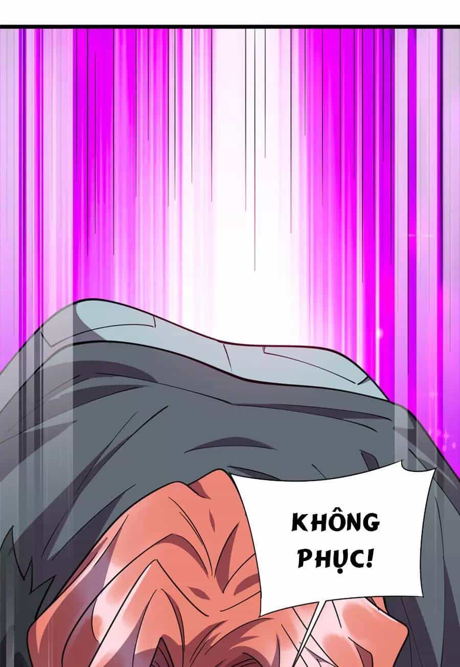 Long Hoàng Vũ Thần - Chương 67 - ảnh 16