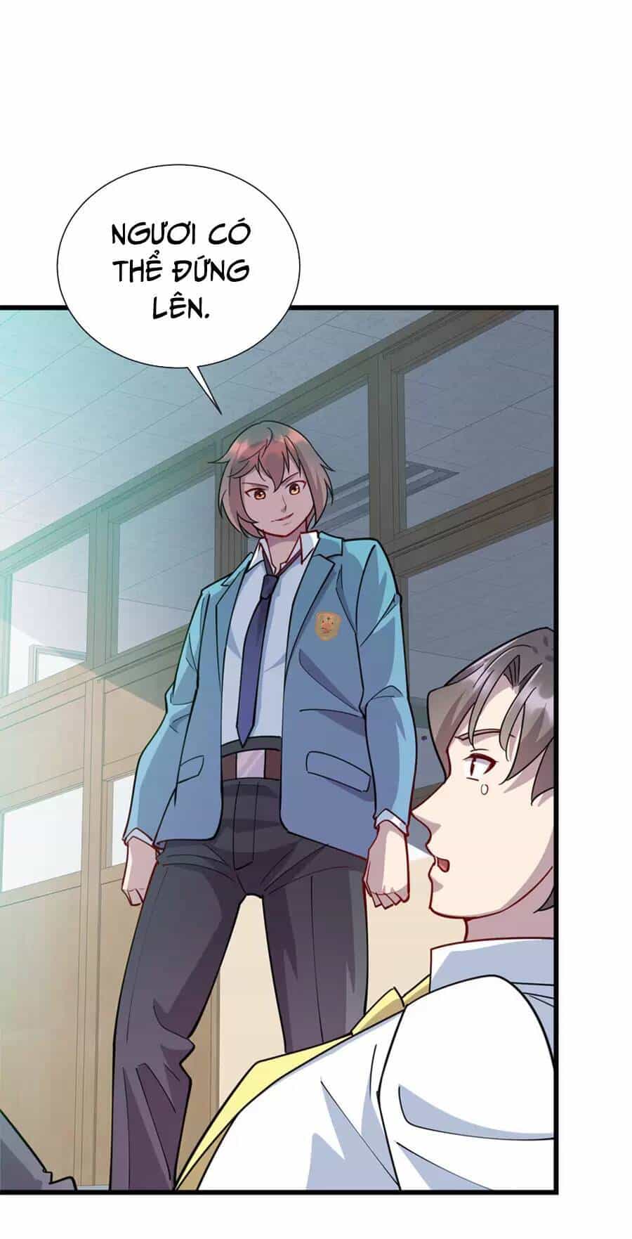 Long Hoàng Vũ Thần - Chương 67 - ảnh 37