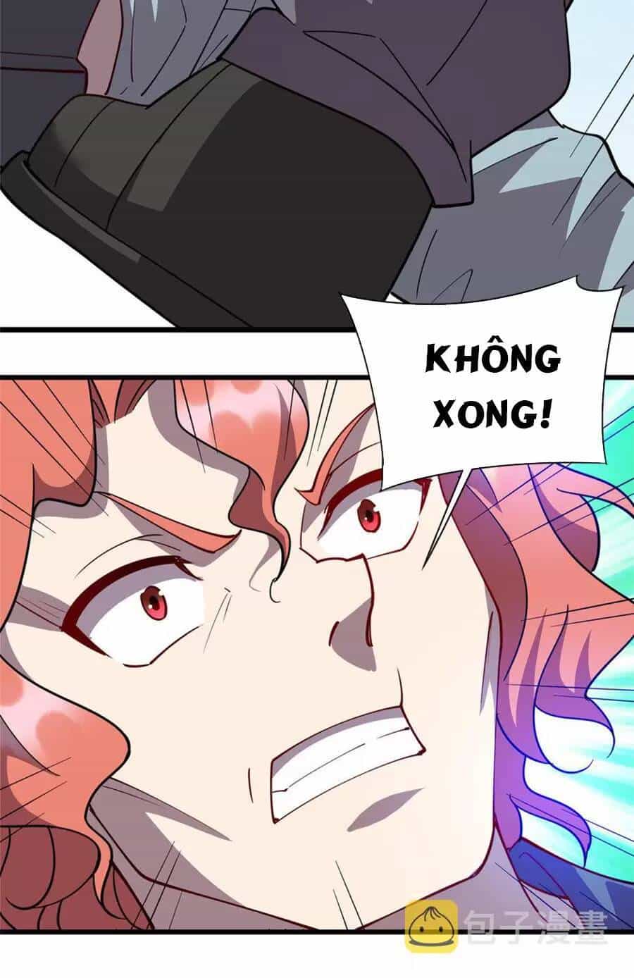 Long Hoàng Vũ Thần - Chương 67 - ảnh 5