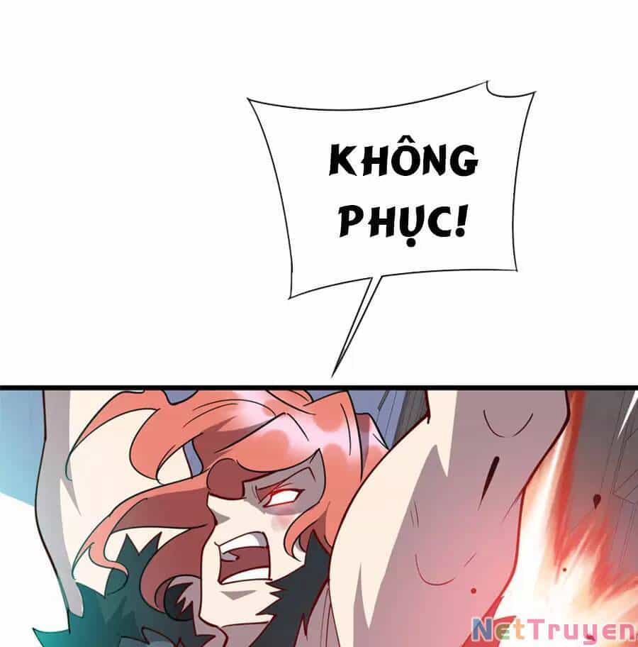 Long Hoàng Vũ Thần - Chương 68 - ảnh 37