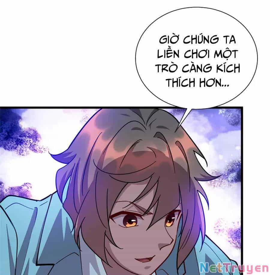 Long Hoàng Vũ Thần - Chương 68 - ảnh 43