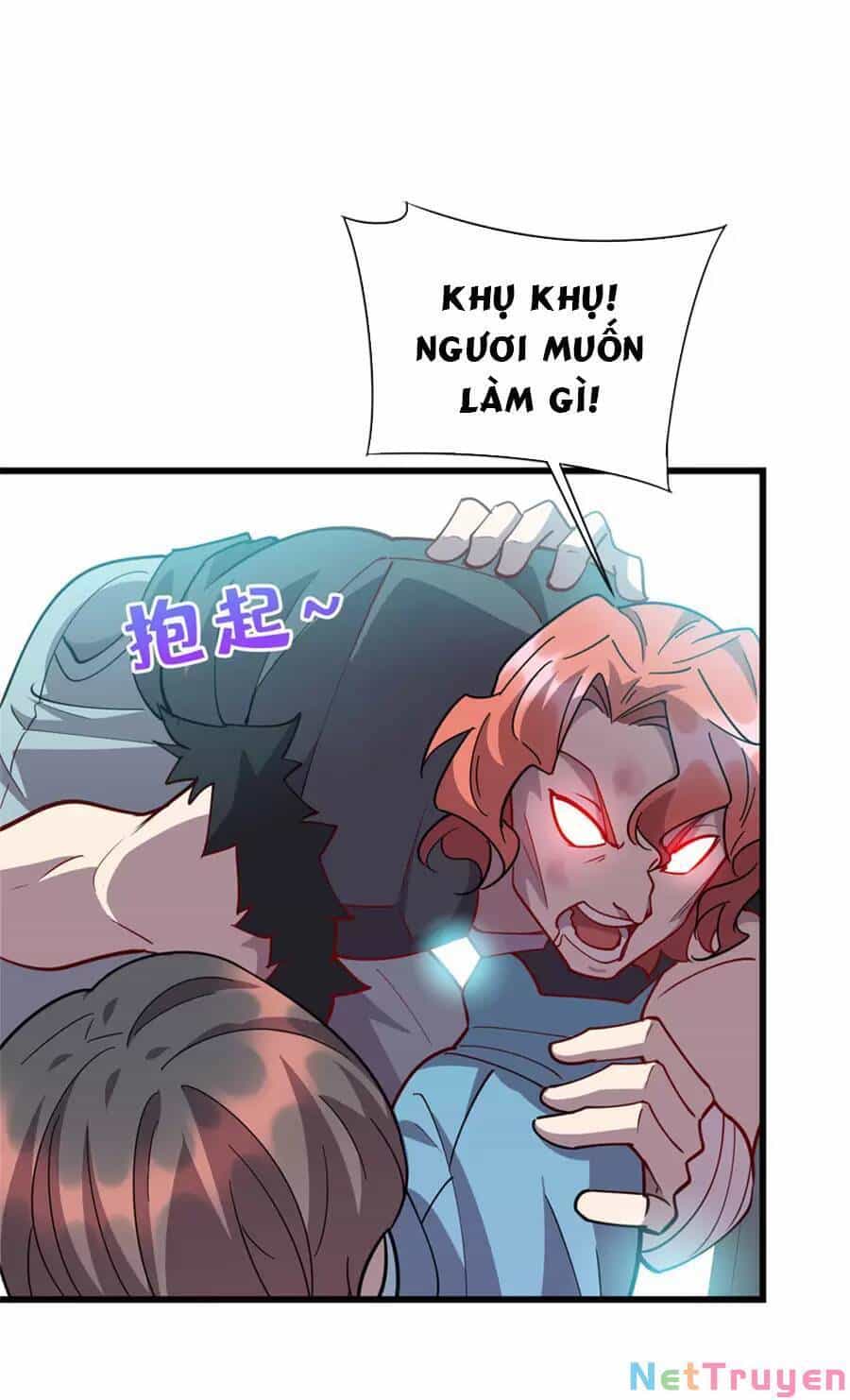 Long Hoàng Vũ Thần - Chương 68 - ảnh 45