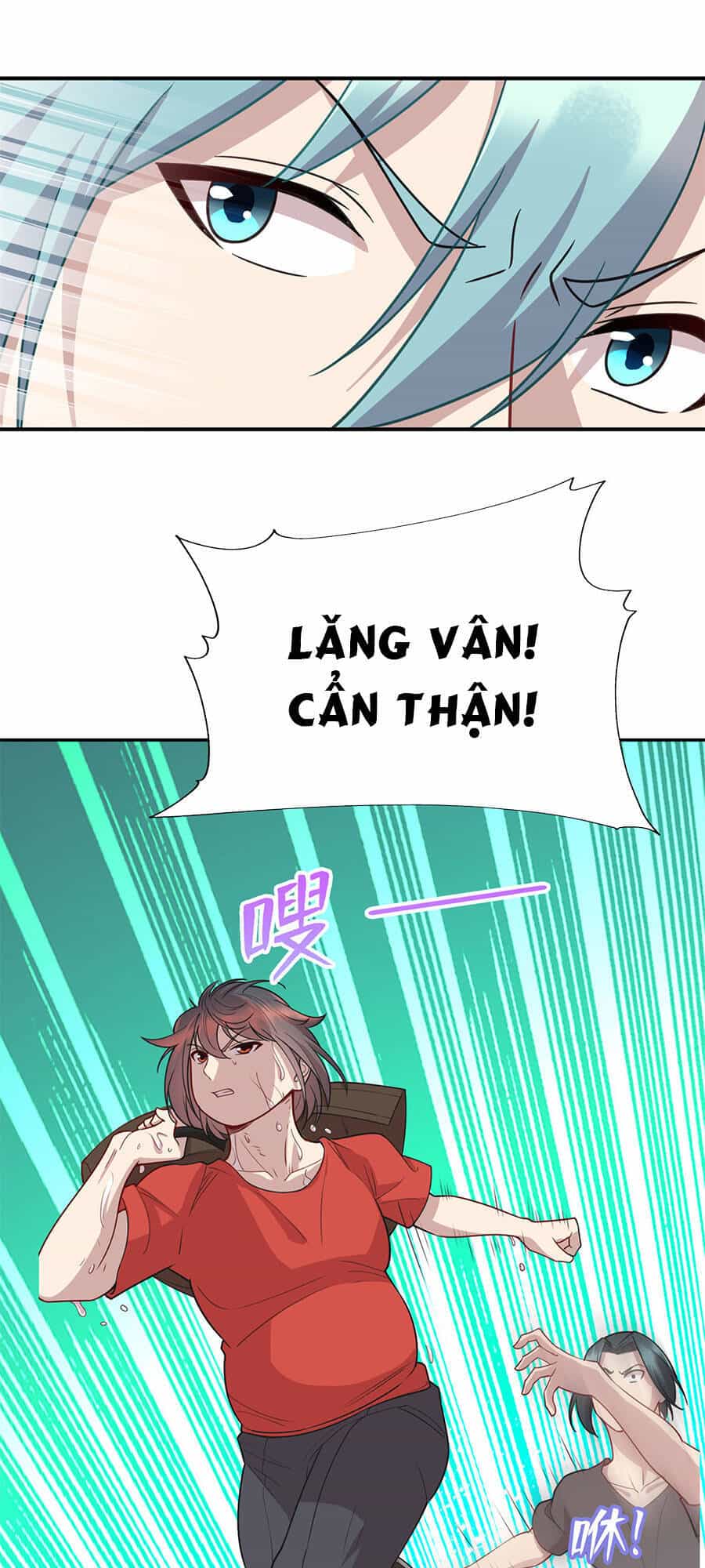 Long Hoàng Vũ Thần - Chương 7 - ảnh 31