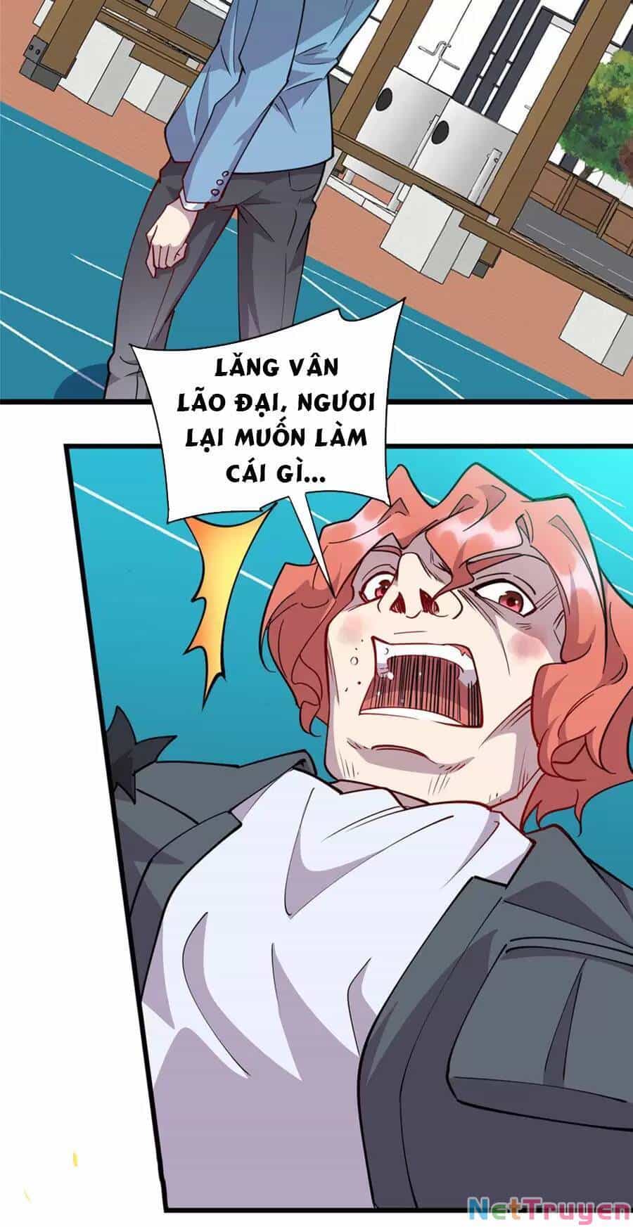 Long Hoàng Vũ Thần - Chương 69 - ảnh 15