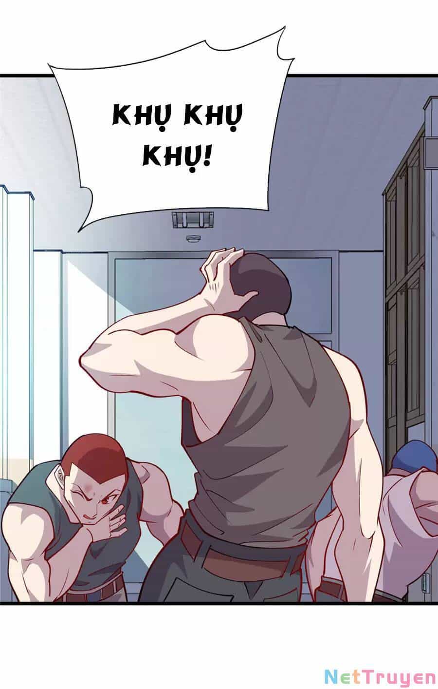 Long Hoàng Vũ Thần - Chương 69 - ảnh 23
