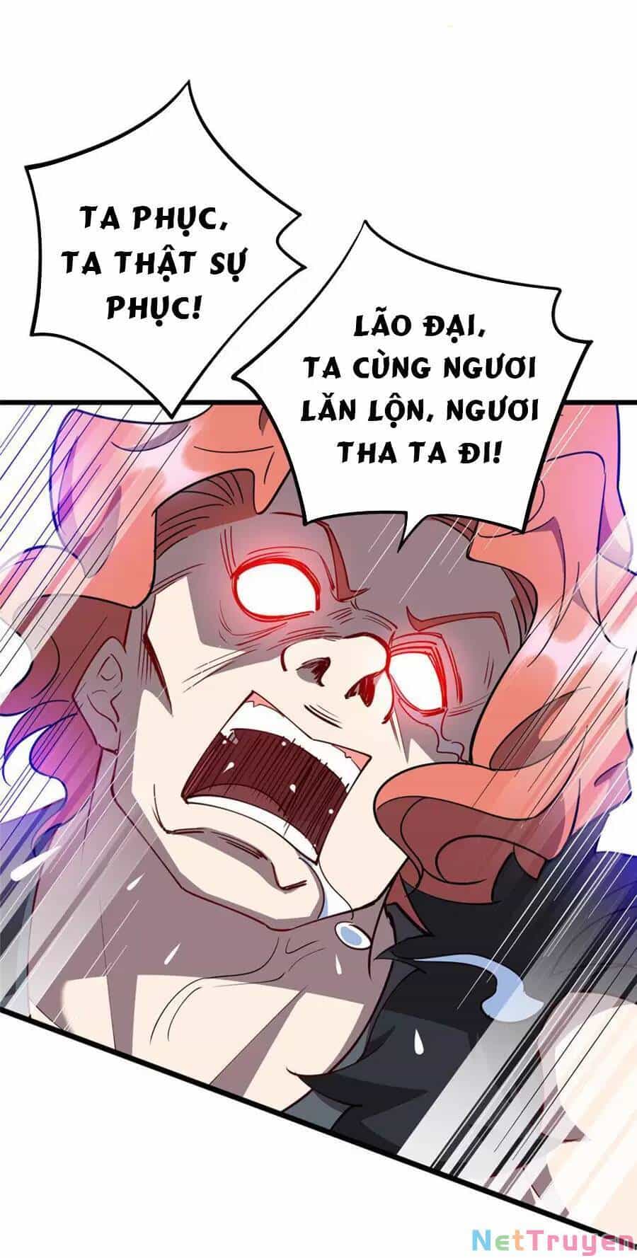 Long Hoàng Vũ Thần - Chương 69 - ảnh 3