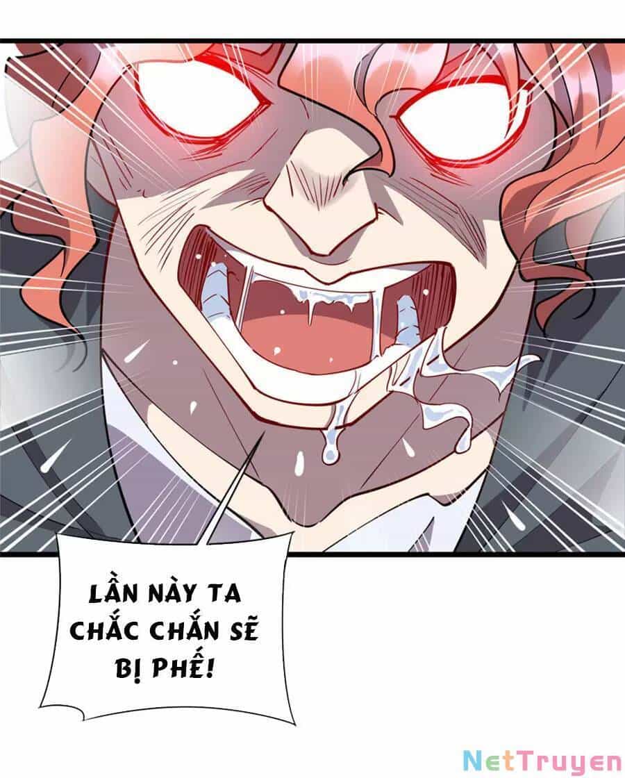 Long Hoàng Vũ Thần - Chương 69 - ảnh 7