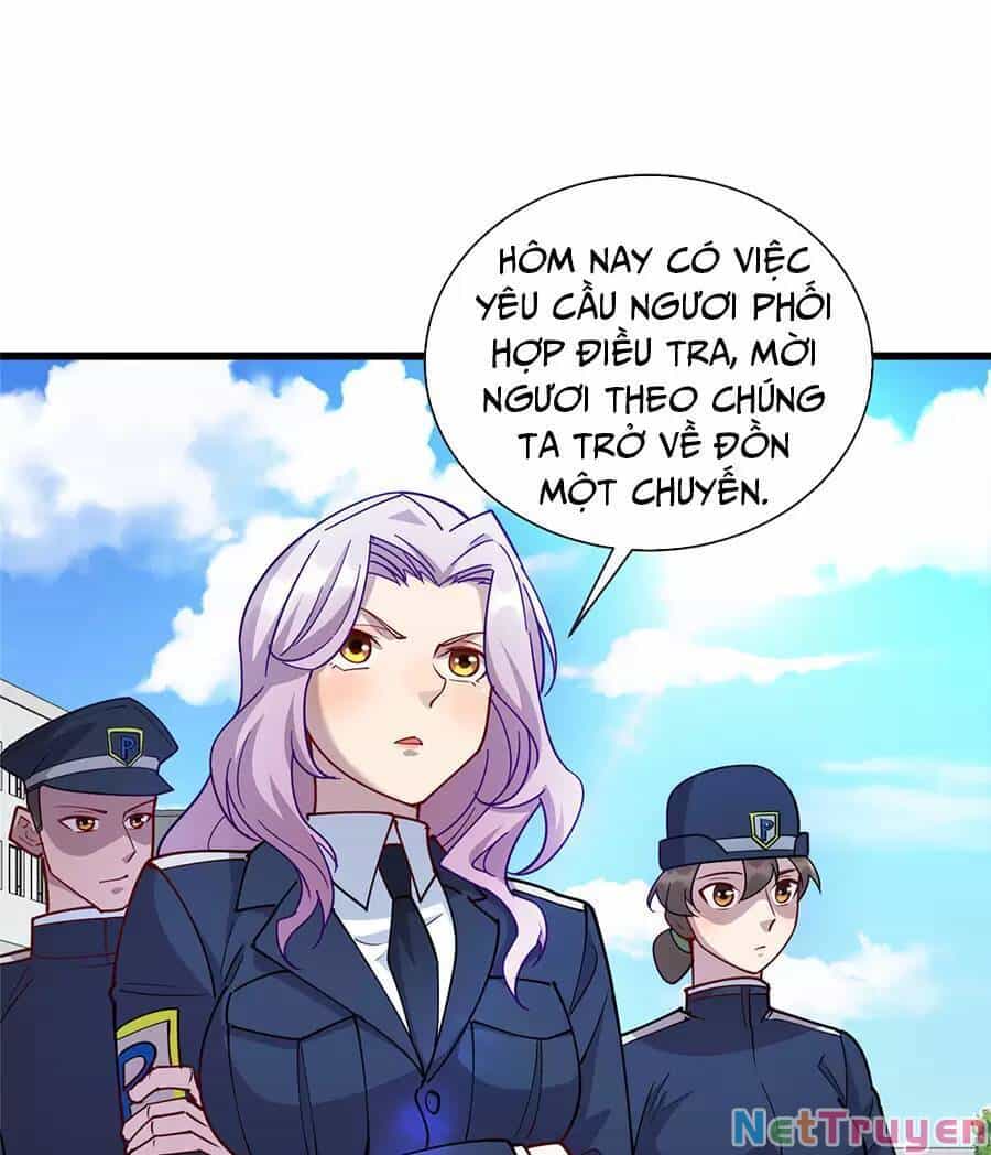 Long Hoàng Vũ Thần - Chương 70 - ảnh 33