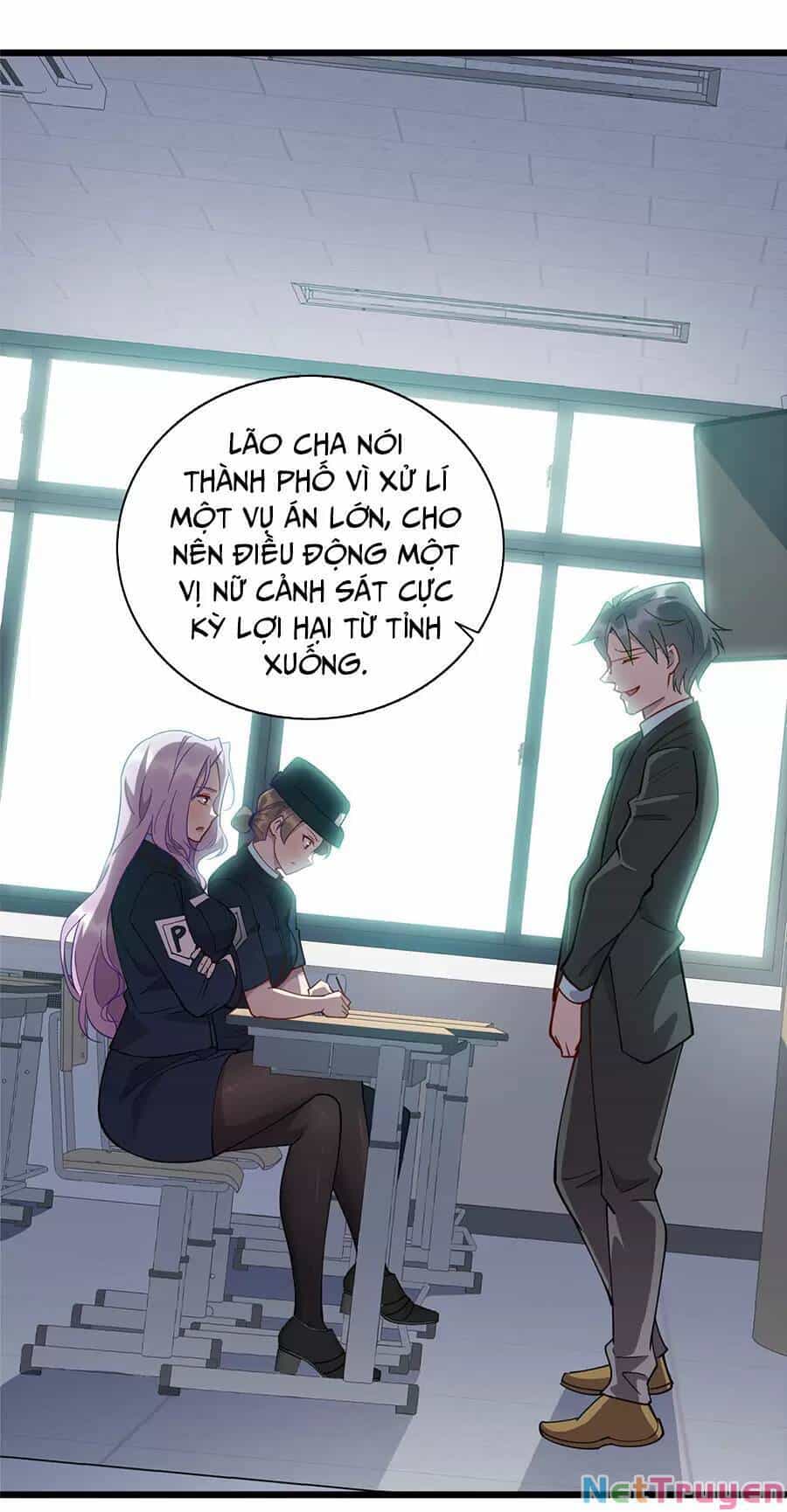 Long Hoàng Vũ Thần - Chương 70 - ảnh 4