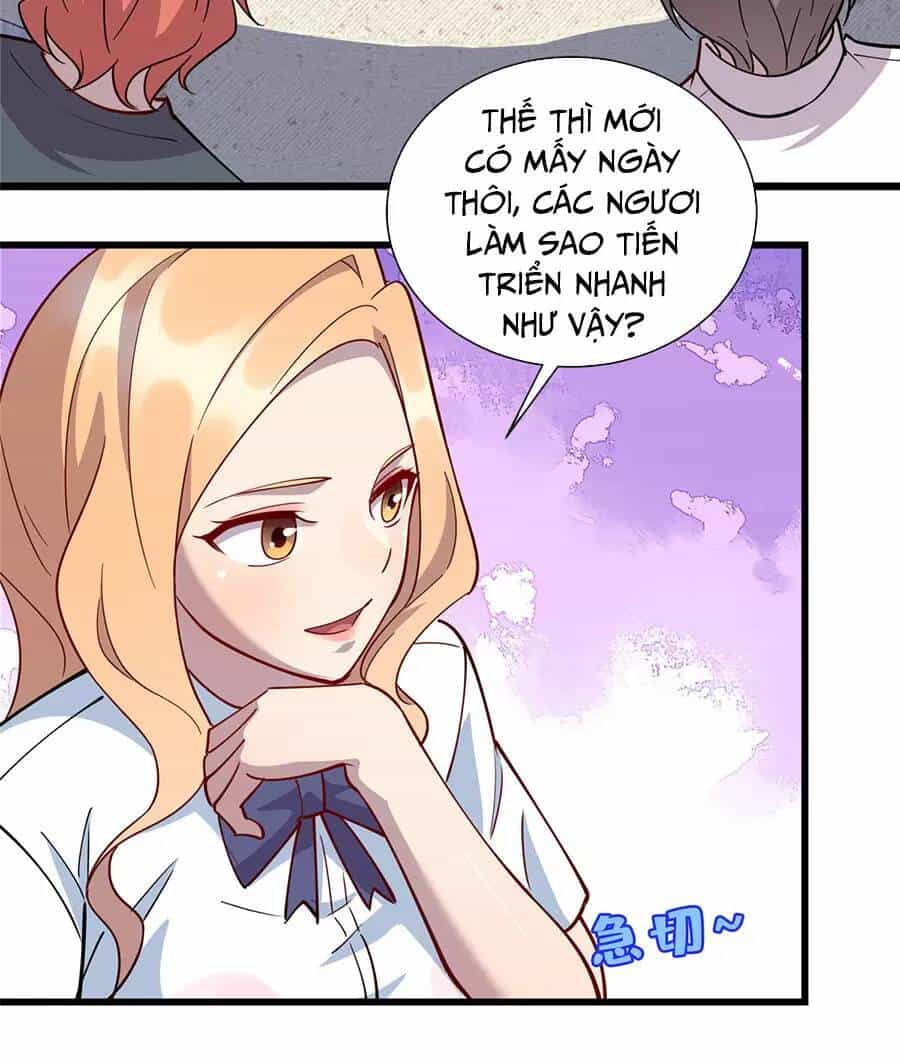 Long Hoàng Vũ Thần - Chương 71 - ảnh 18
