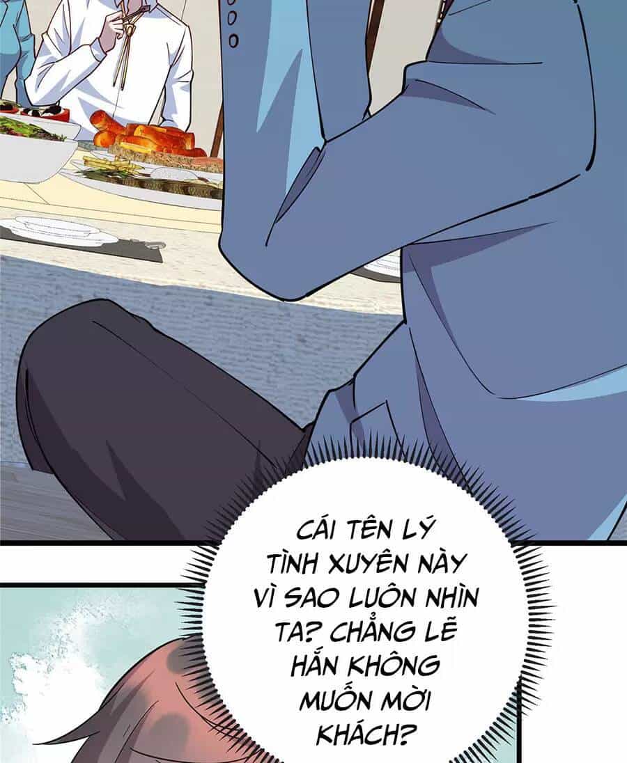 Long Hoàng Vũ Thần - Chương 71 - ảnh 40