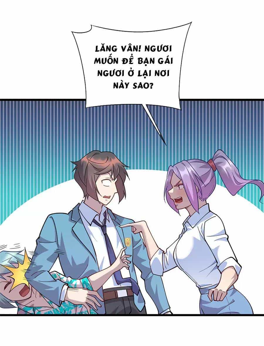 Long Hoàng Vũ Thần - Chương 72 - ảnh 15