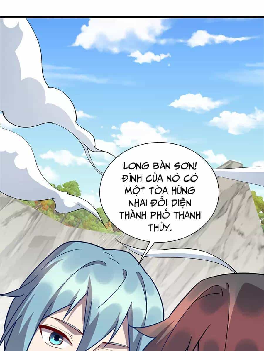 Long Hoàng Vũ Thần - Chương 72 - ảnh 18