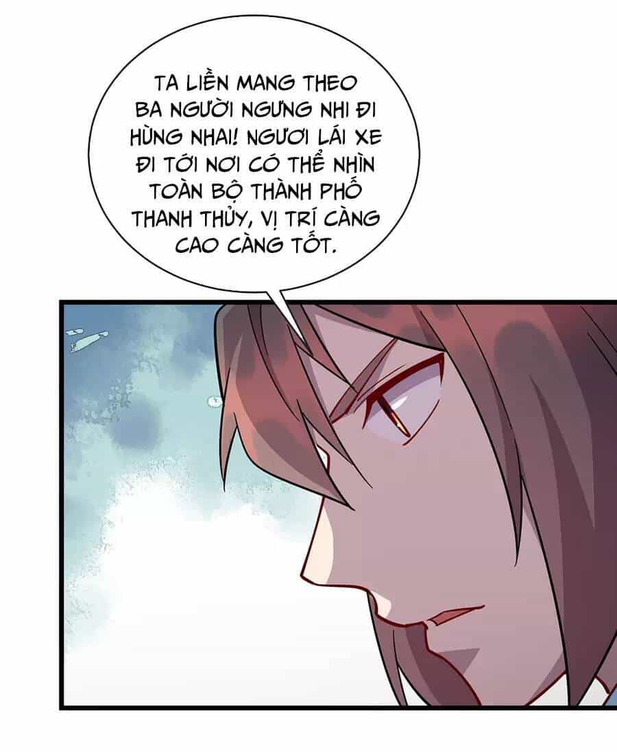 Long Hoàng Vũ Thần - Chương 72 - ảnh 21