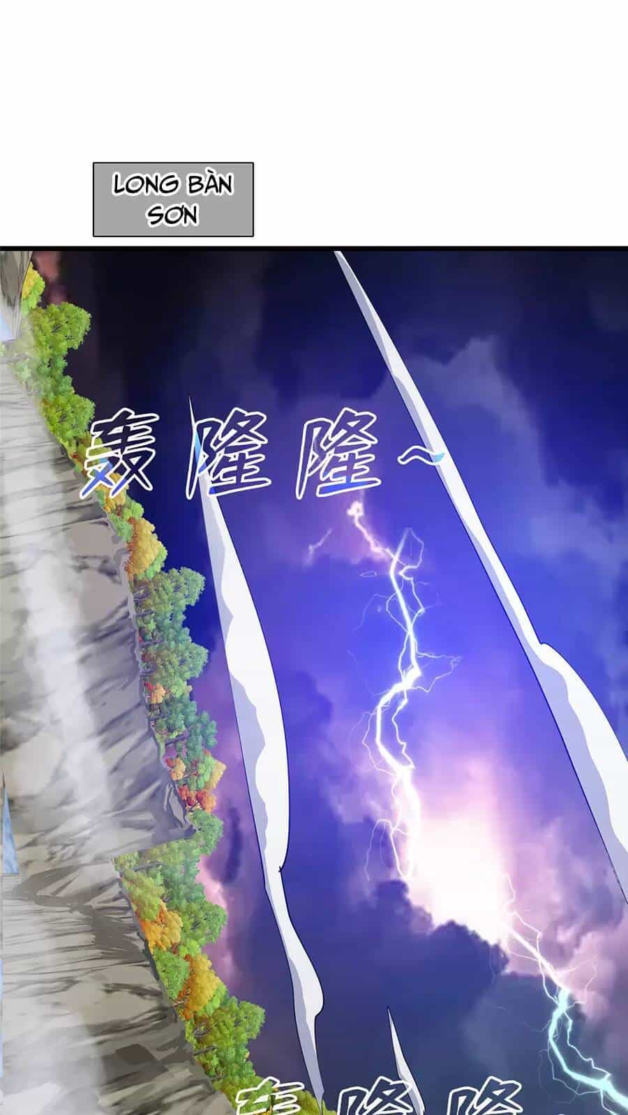 Long Hoàng Vũ Thần - Chương 72 - ảnh 36