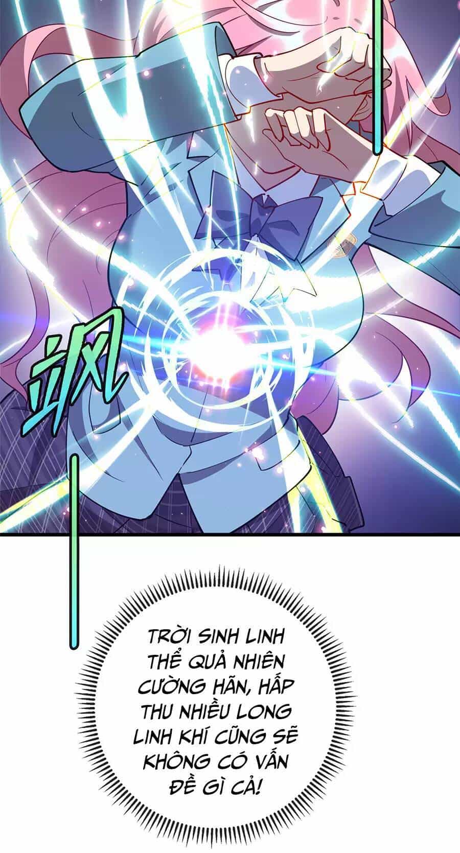 Long Hoàng Vũ Thần - Chương 73 - ảnh 38