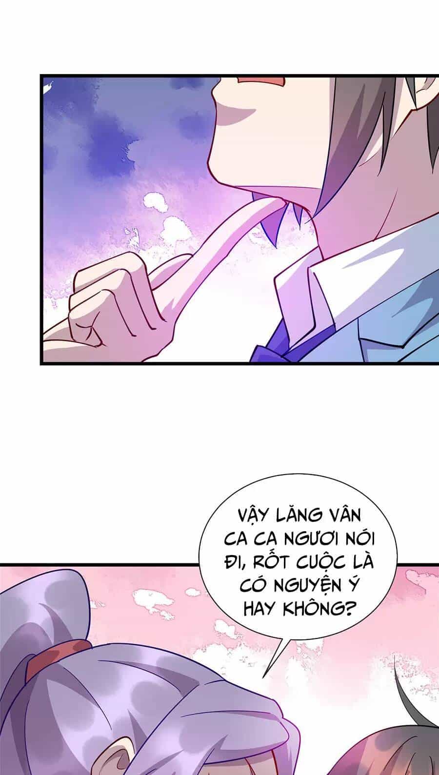 Long Hoàng Vũ Thần - Chương 74 - ảnh 20