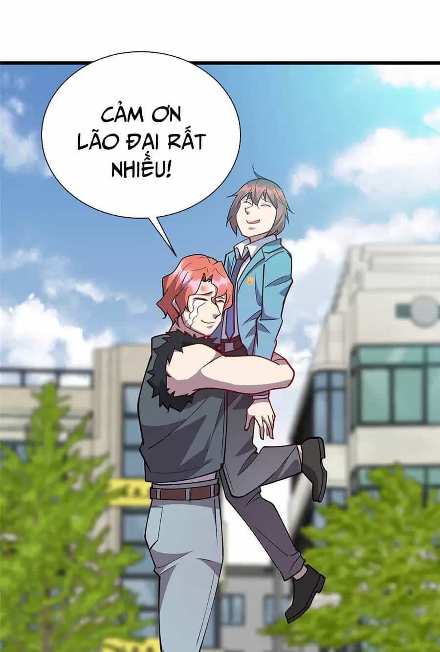 Long Hoàng Vũ Thần - Chương 75 - ảnh 34