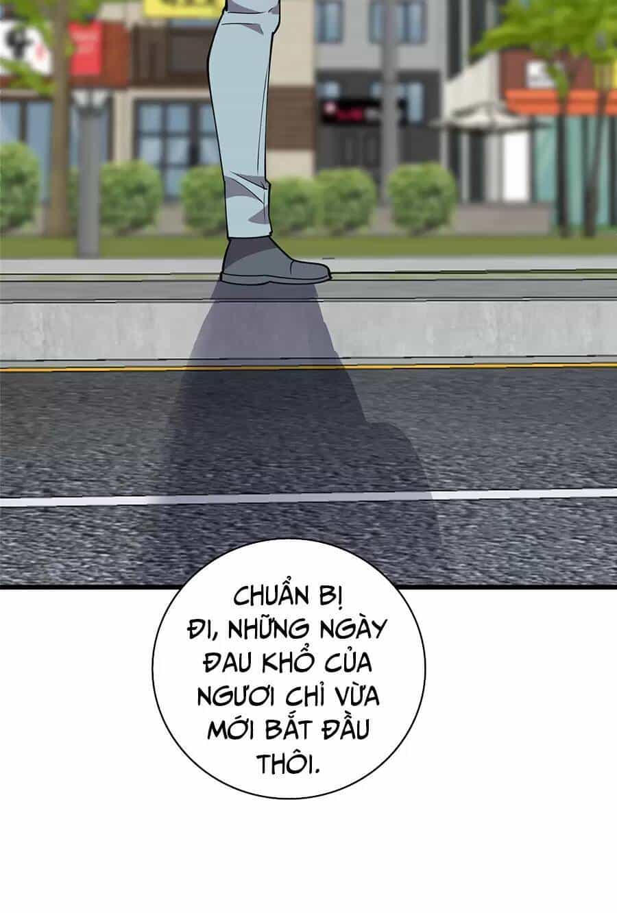 Long Hoàng Vũ Thần - Chương 75 - ảnh 35