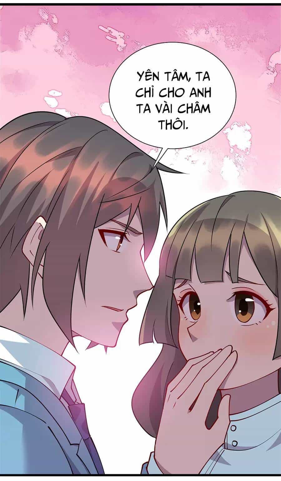 Long Hoàng Vũ Thần - Chương 76 - ảnh 25