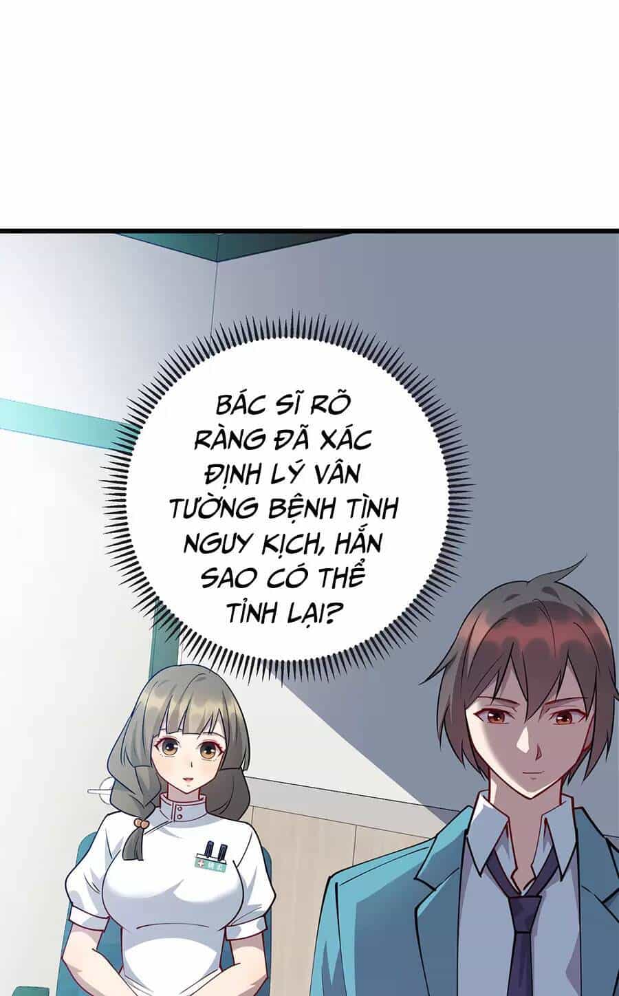 Long Hoàng Vũ Thần - Chương 76 - ảnh 40