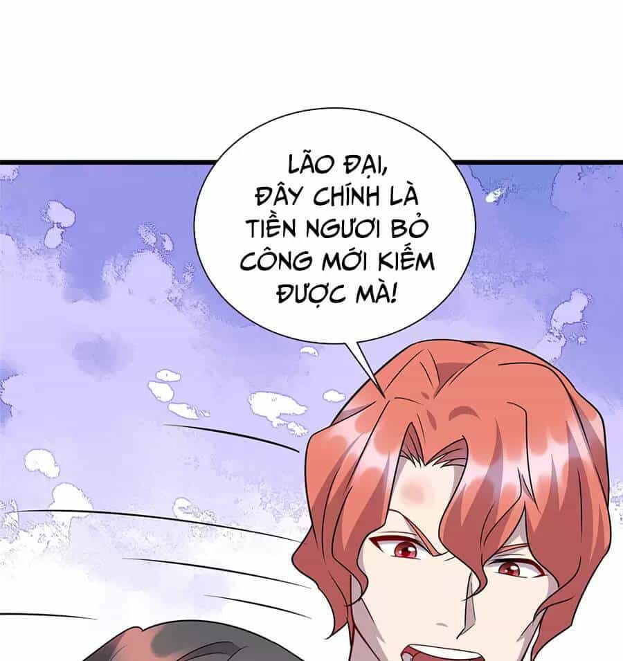 Long Hoàng Vũ Thần - Chương 77 - ảnh 19