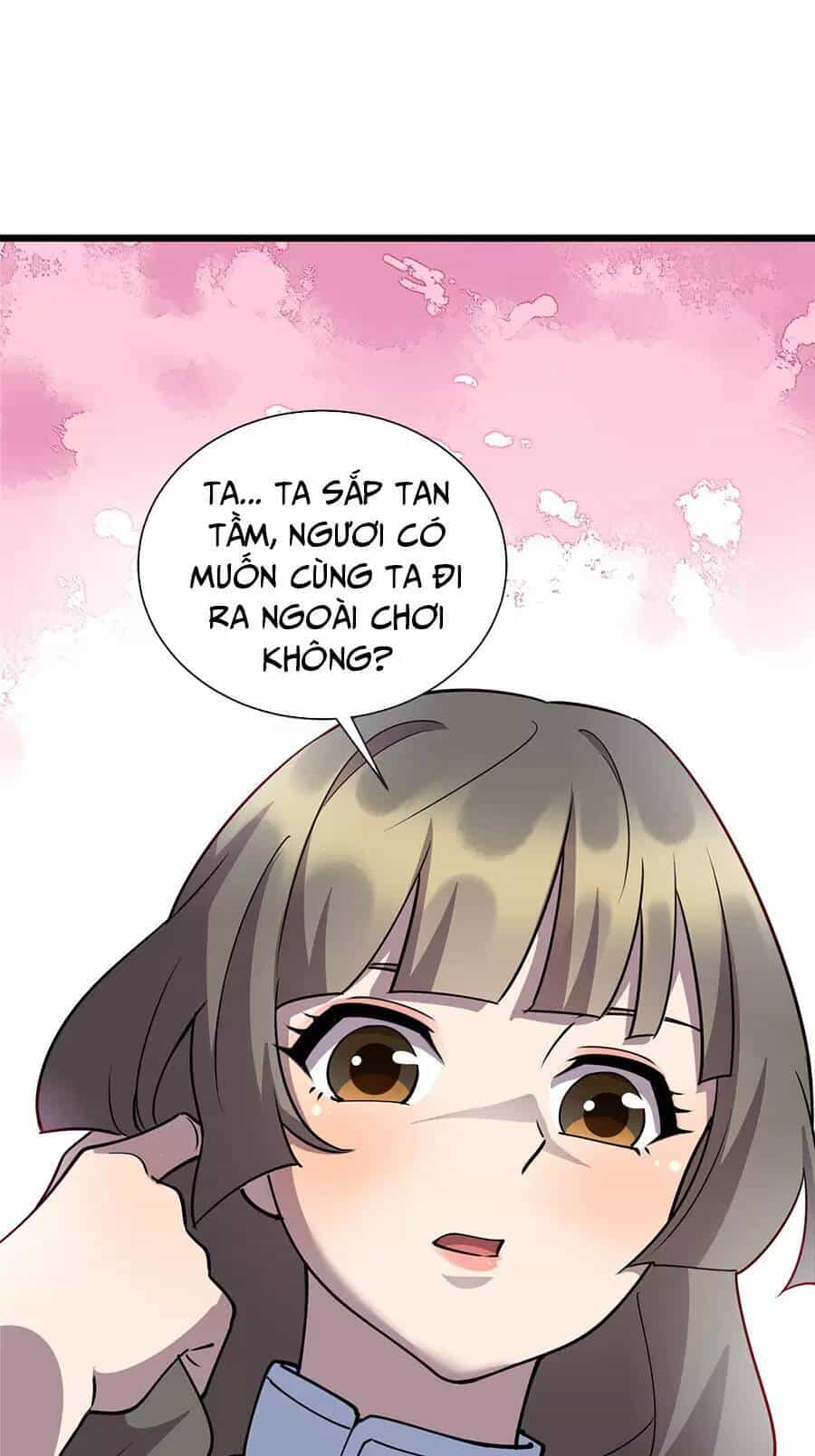 Long Hoàng Vũ Thần - Chương 77 - ảnh 52