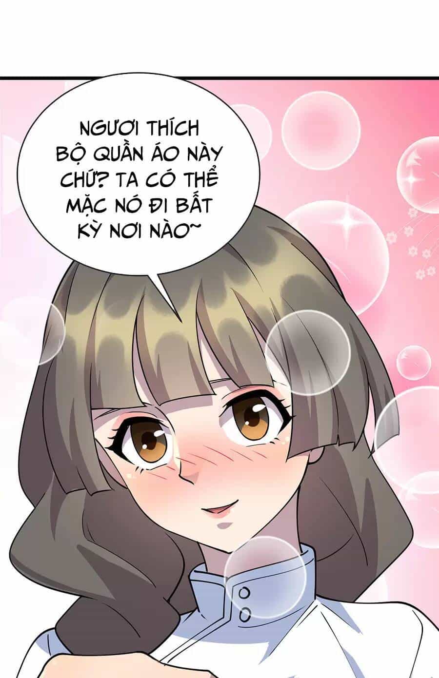 Long Hoàng Vũ Thần - Chương 77 - ảnh 58