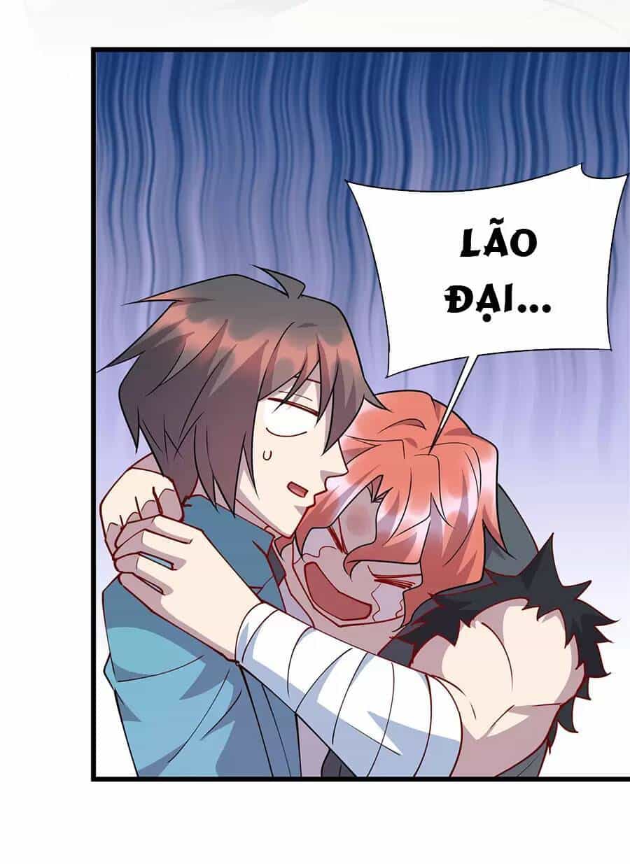 Long Hoàng Vũ Thần - Chương 78 - ảnh 21