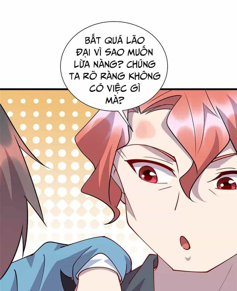 Long Hoàng Vũ Thần - Chương 78 - ảnh 23