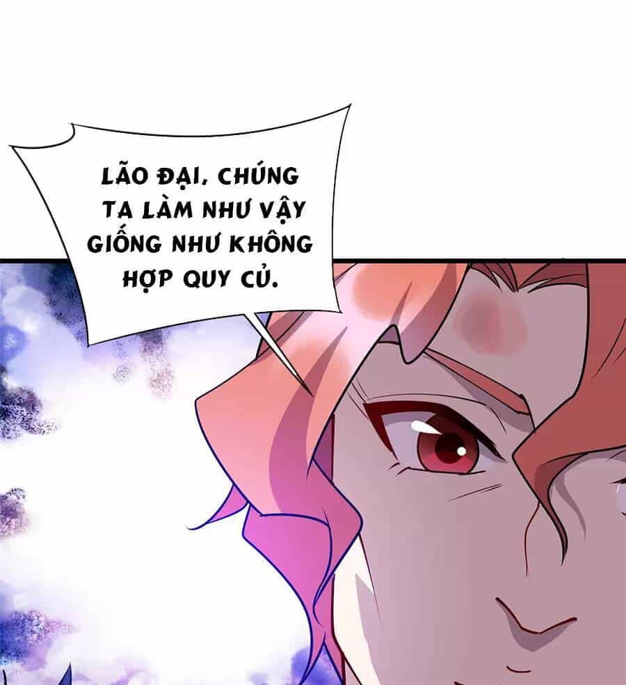 Long Hoàng Vũ Thần - Chương 78 - ảnh 36