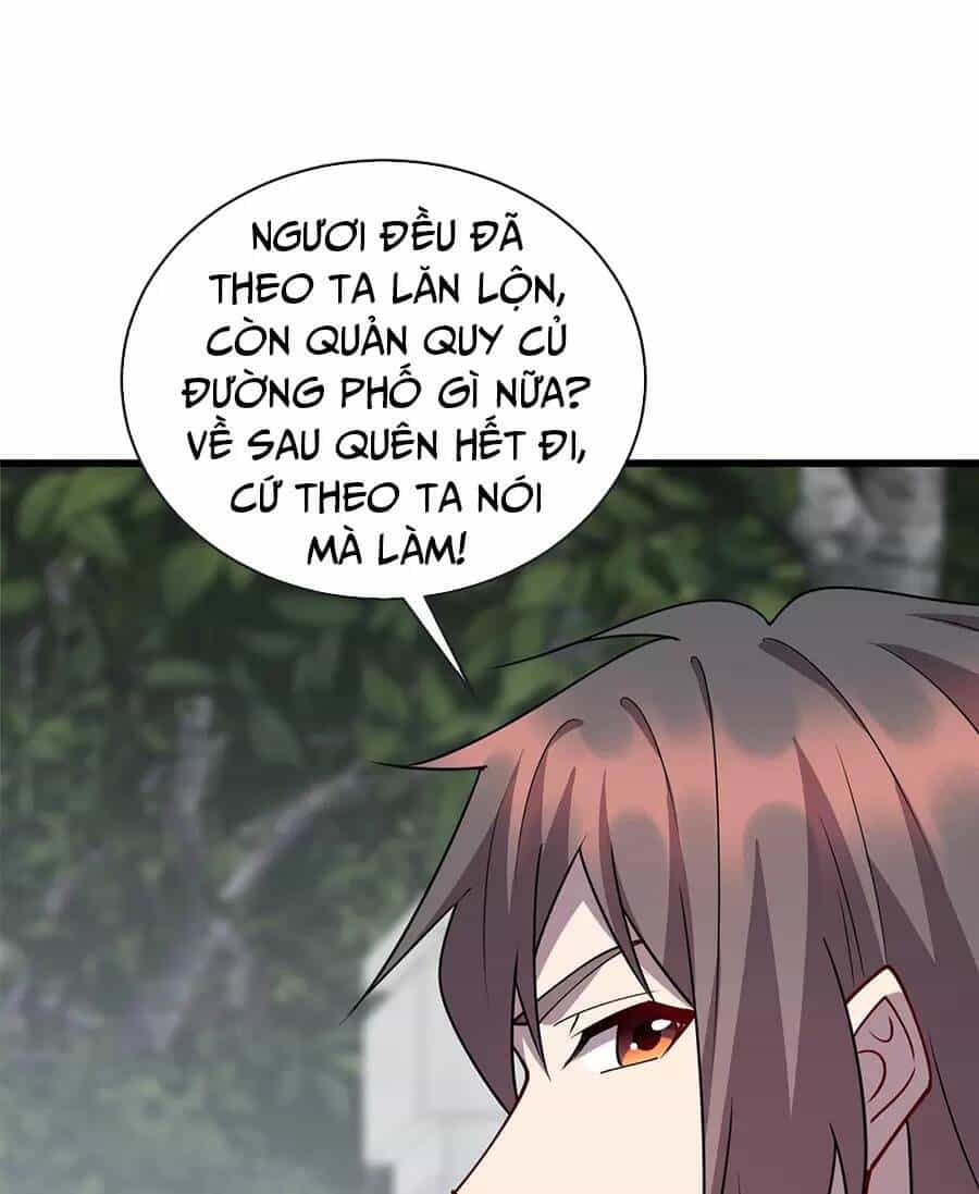 Long Hoàng Vũ Thần - Chương 78 - ảnh 38