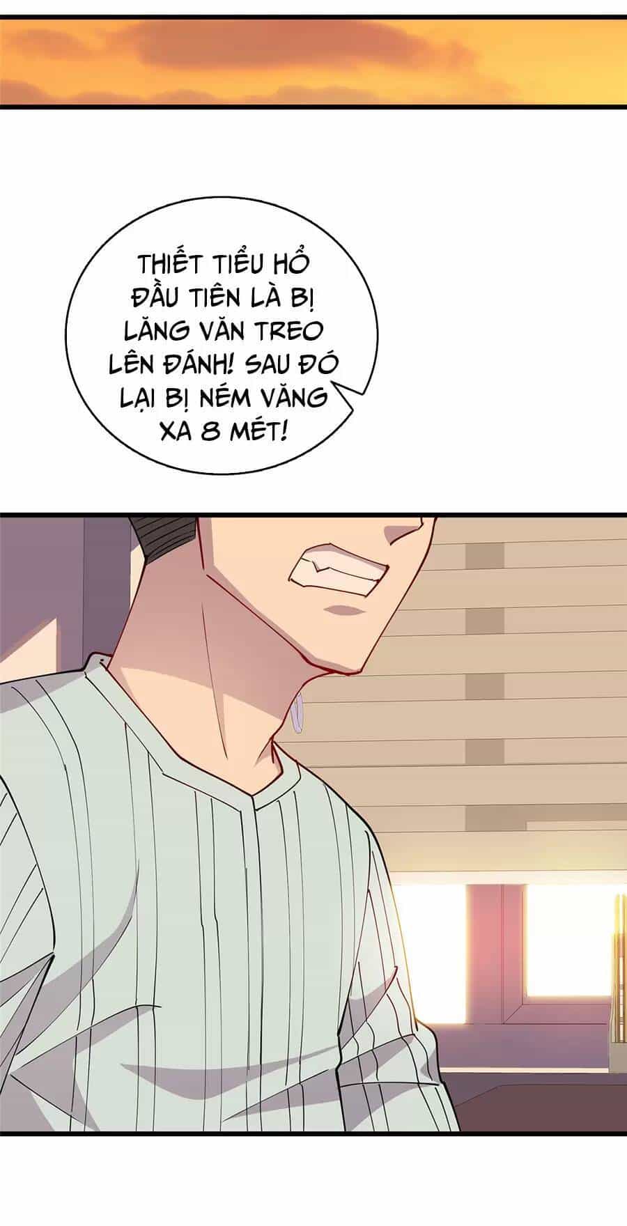 Long Hoàng Vũ Thần - Chương 78 - ảnh 44