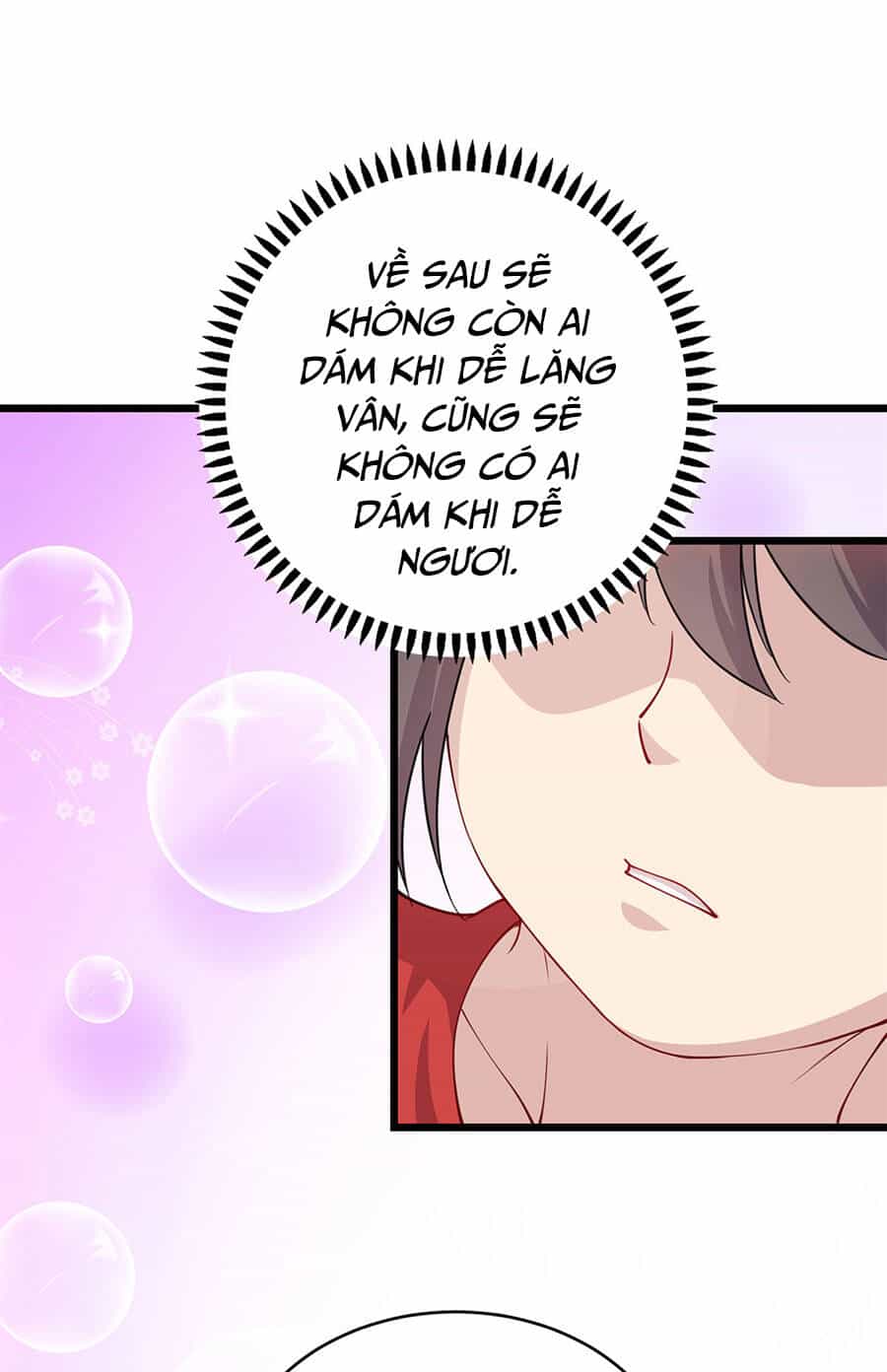 Long Hoàng Vũ Thần - Chương 8 - ảnh 33